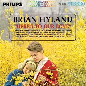 Brian Hyland 13