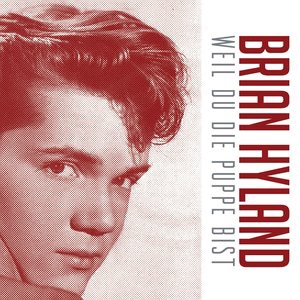 Brian Hyland 5