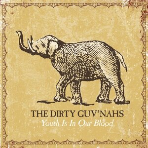 The Dirty Guv'nahs 6