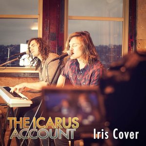 The Icarus Account 8