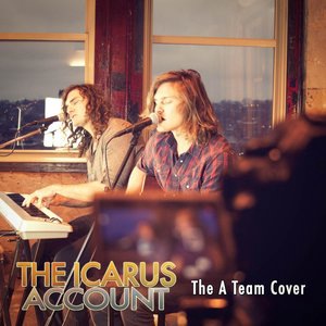 The Icarus Account 5