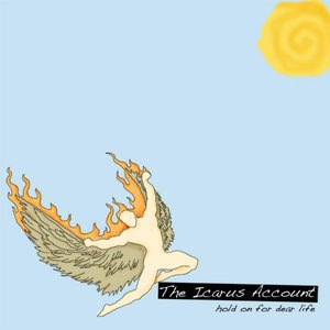 The Icarus Account 1