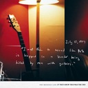 I Never Had a Chance