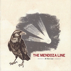 The Mendoza Line 1