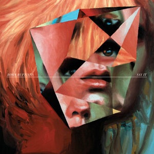 The Ballad Of Moose Bruce