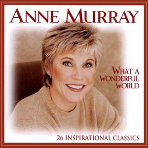 Anne Murray 12