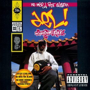 Del The Funky Homosapien 8