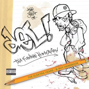 Del The Funky Homosapien 7