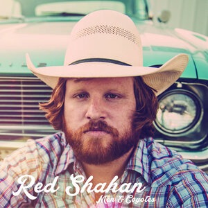 Red Shahan 1