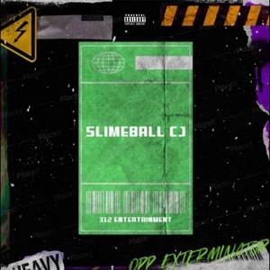 Slimeball CJ 3