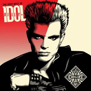 Billy Idol 9