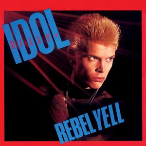 Billy Idol 8