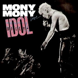 Billy Idol 7