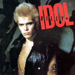 Billy Idol 5