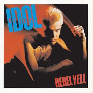 Billy Idol 4