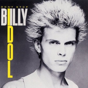 Billy Idol 3