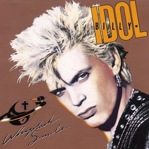 Billy Idol 2