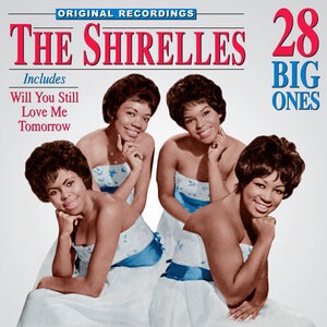 The Shirelles 28