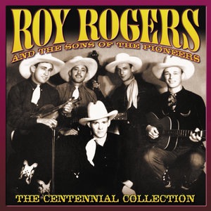 Roy Rogers 12