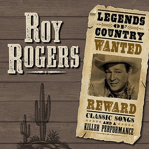 Roy Rogers 6