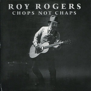 Roy Rogers 5
