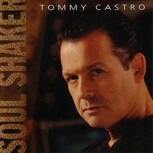 Tommy Castro 9