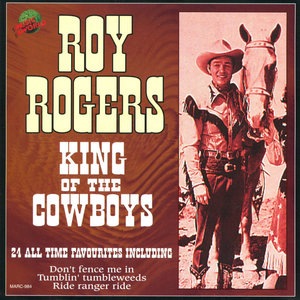 Roy Rogers 1