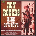 Cowboy Nightherd Song