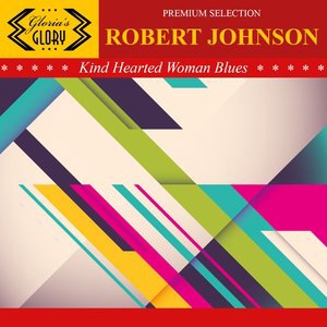 Robert Johnson 18