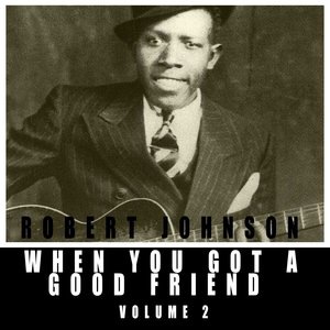 Robert Johnson 16