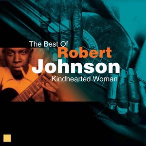 Robert Johnson 14