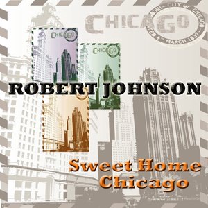 Robert Johnson 12