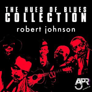 Robert Johnson 9