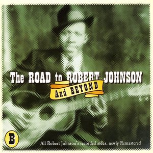 Robert Johnson 4