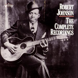 Robert Johnson 2