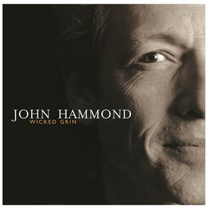 John Hammond 17