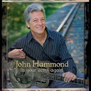 John Hammond 15