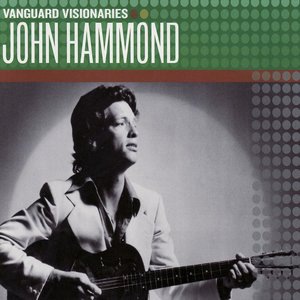 John Hammond 12