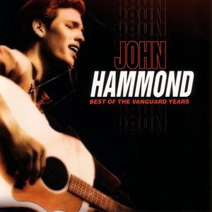 John Hammond 9