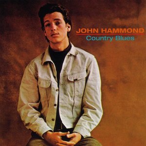 John Hammond 8