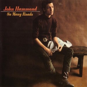 John Hammond 7