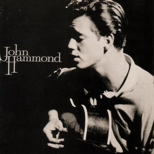 John Hammond 6