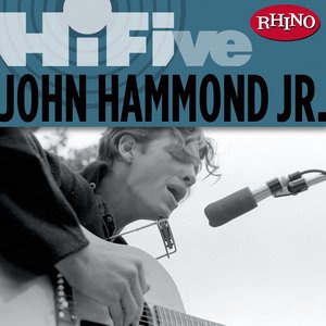 John Hammond 4