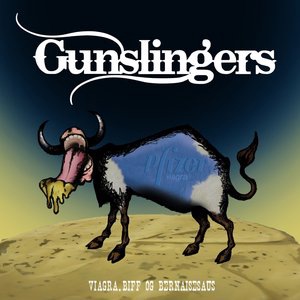 Gunslingers 5