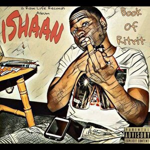 Ishaan the Rit God 1