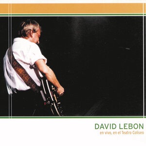 David Lebon 8