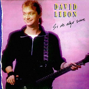 David Lebon 7