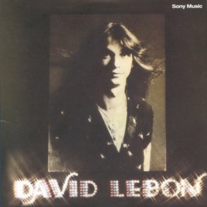 David Lebon 2