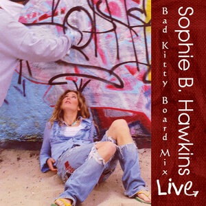 Sophie B. Hawkins 7