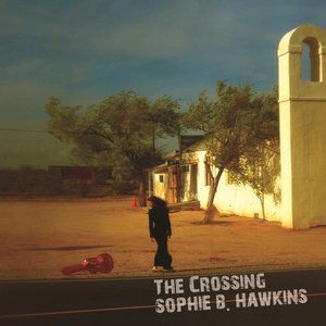 Sophie B. Hawkins 5
